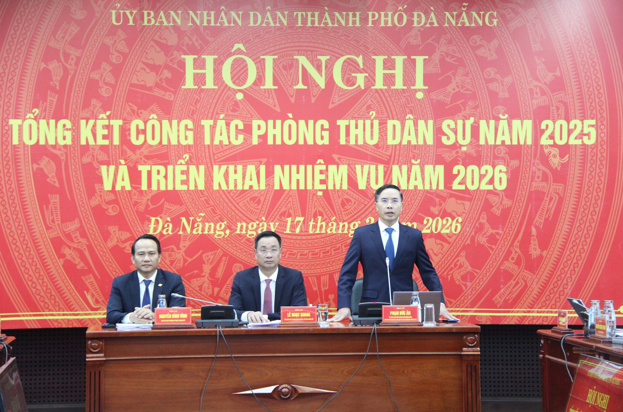 Đà Nẵng ứng dụng AI và công nghệ hiện đại trong cảnh báo thiên tai - Ảnh 1.