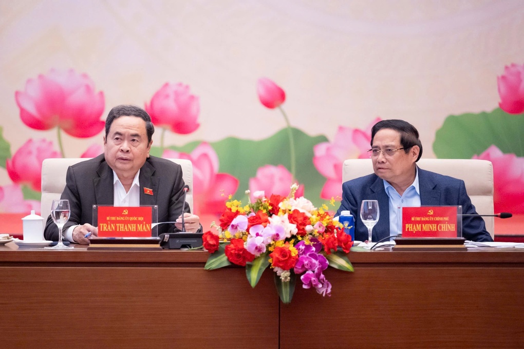 Ứng phó căng thẳng ở Trung Đông, Việt Nam đã huy động 4 triệu thùng dầu - 1