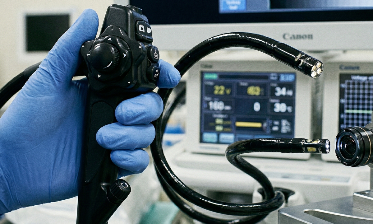 Ung thư giai đoạn muộn ở tuổi rất trẻ bị nhầm làm việc quá sức 1 Ung thu giai doan muon o tuoi rat tre bi