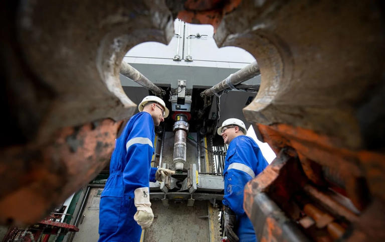 Đức ngồi trên mỏ lithium khổng lồ 43 triệu tấn, khắp châu Âu 