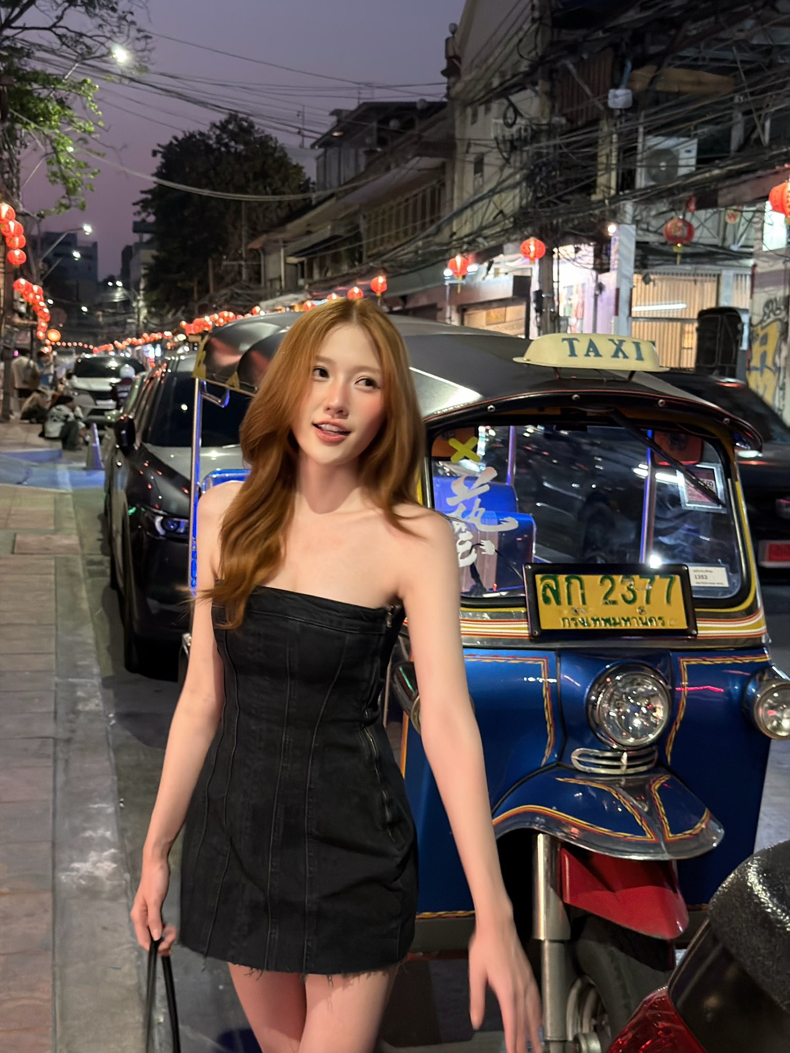 Mỹ nhân Việt lột xác sau khi giảm 12kg, netizen tấm tắc khen đẹp không thua Triệu Lộ Tư- Ảnh 1.