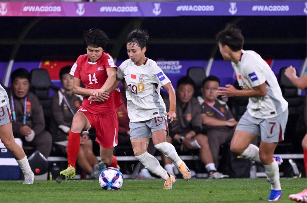 Uzbekistan giành vé vào tứ kết, gây áp lực lên tuyển nữ Việt Nam - 1