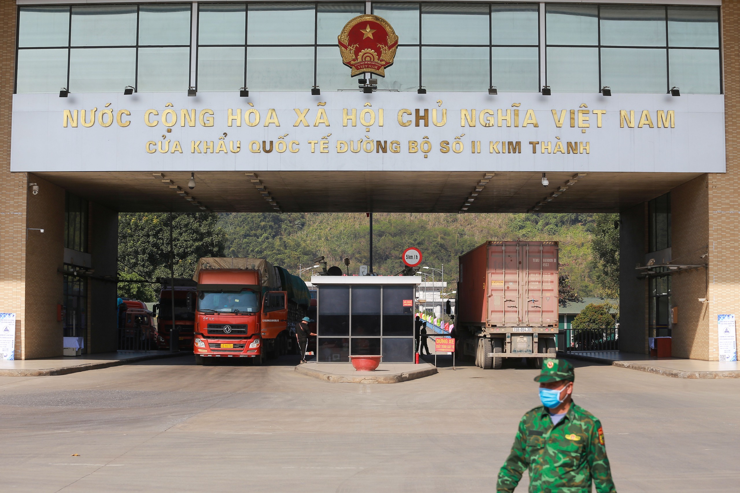 VASEP kiến nghị tiếp tục áp dụng Nghị định 15 về an toàn thực phẩm - Ảnh 1.