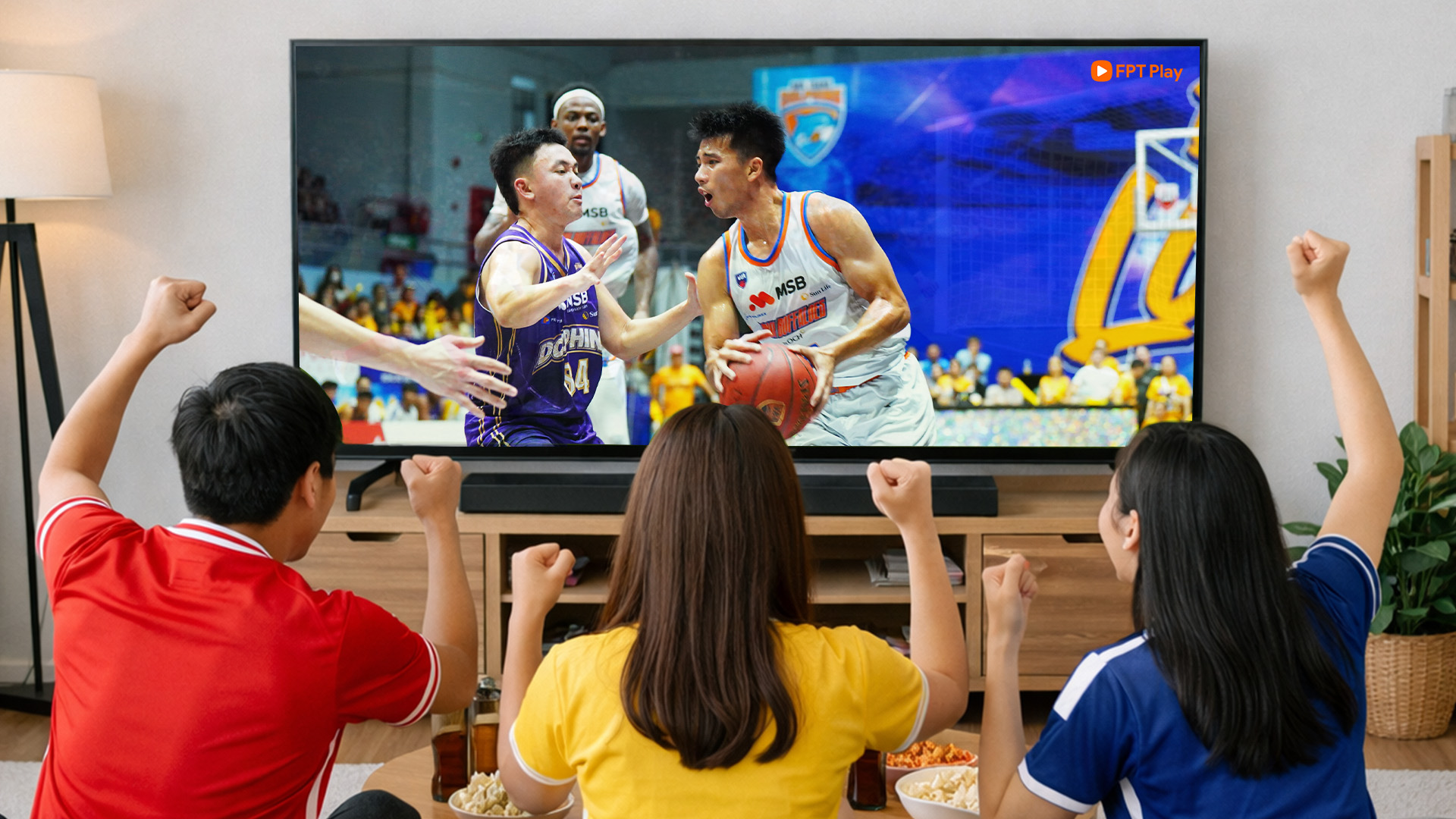 VBA 2026 bắt tay FPT Play, mở rộng hệ sinh thái bóng rổ chuyên nghiệp- Ảnh 3.