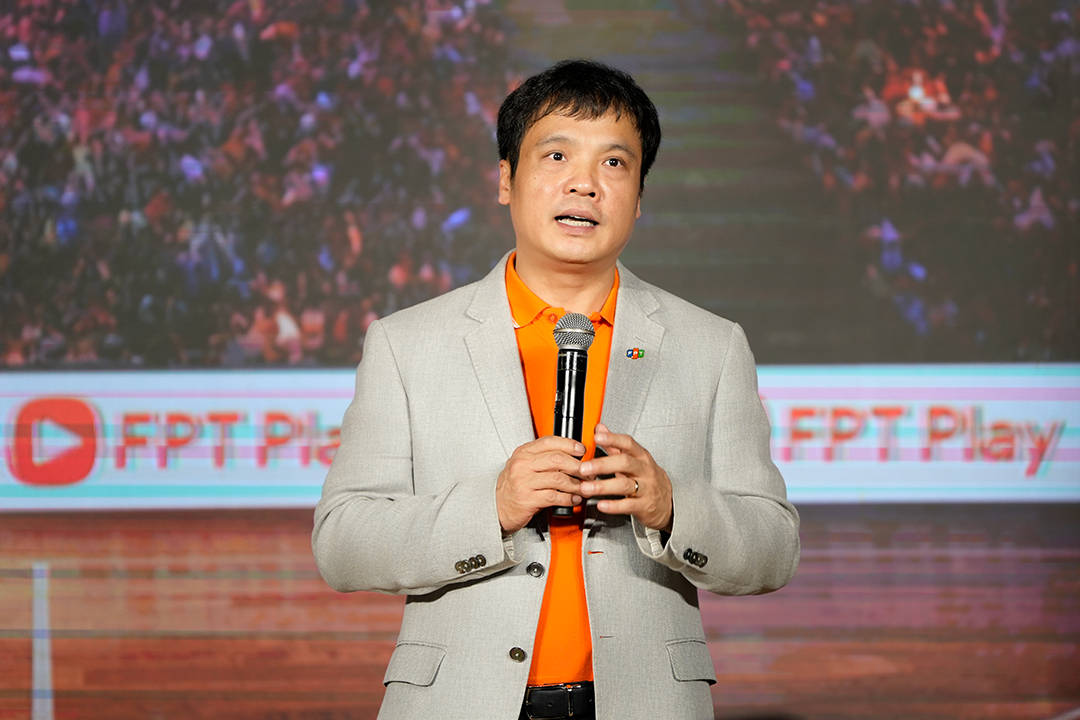 VBA 2026 bắt tay FPT Play, mở rộng hệ sinh thái bóng rổ chuyên nghiệp- Ảnh 2.