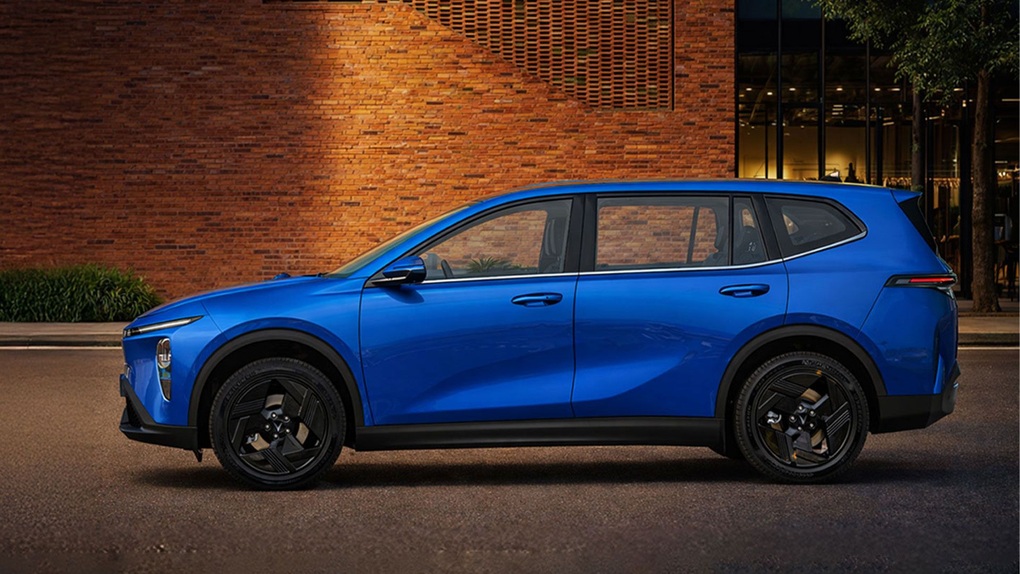 VF MPV 7: “Ngôi nhà di động” cho hành trình trải nghiệm của gia đình - 1