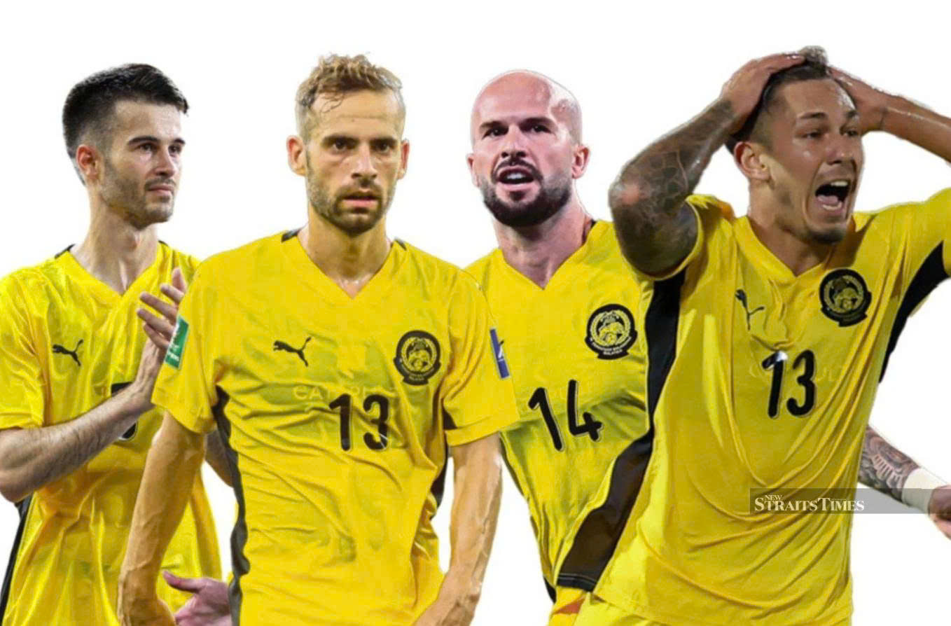 VFF cần thúc AFC ra án phạt với bóng đá Malaysia trước ngày 31-3 1 VFF cần chủ động việc bảo vệ quyền lợi đội tuyển quốc gia - Ảnh 1.