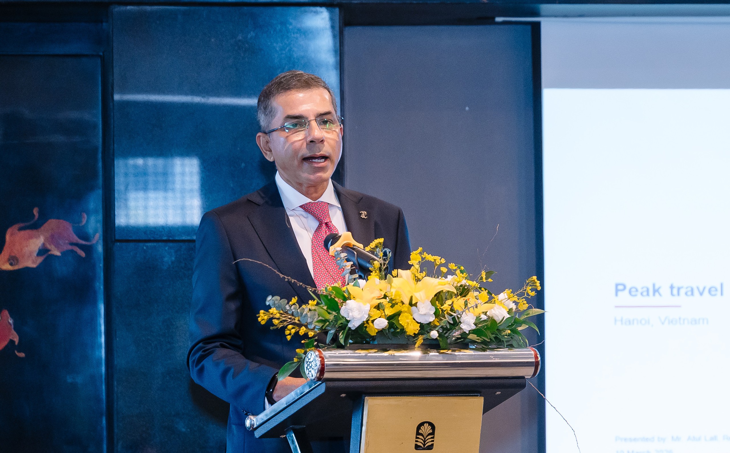 VFS Global khuyến nghị nộp hồ sơ thị thực sớm, cảnh giác lừa đảo trước mùa du lịch cao điểm - Ảnh 1.