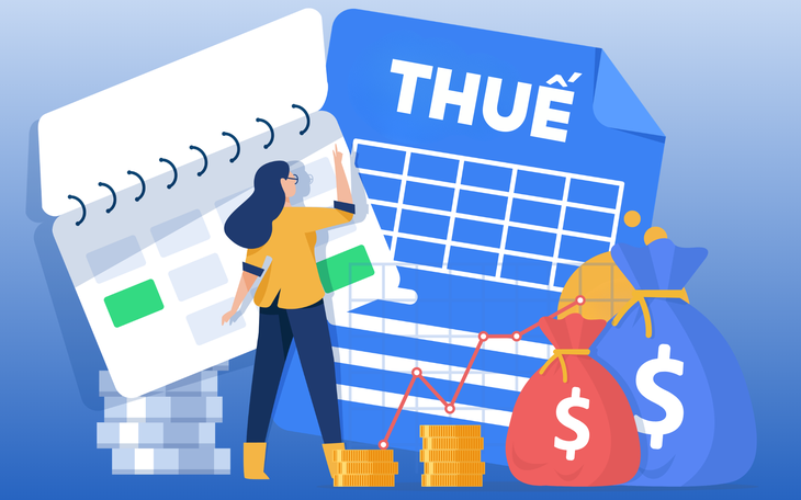 VPBank bắt tay Cục Thuế hỗ trợ hơn 5 triệu hộ kinh doanh kê khai thuế - Ảnh 3.