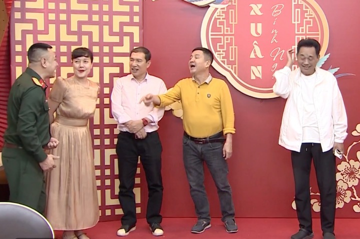 VTV xác nhận Táo Quân trở lại vào cuối tháng 3- Ảnh 1.