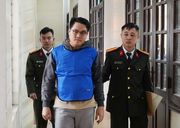 Vạch trần thủ đoạn của 'hệ sinh thái công nghệ' lừa hơn 42.000 người- Ảnh 2.