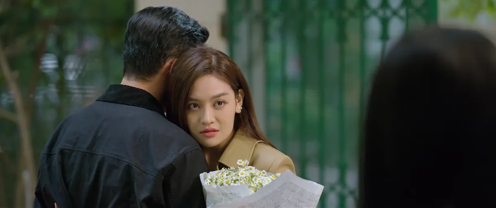 Vai diễn của Steven Nguyễn trong phim giờ vàng VTV khiến khán giả bức xúc - 1