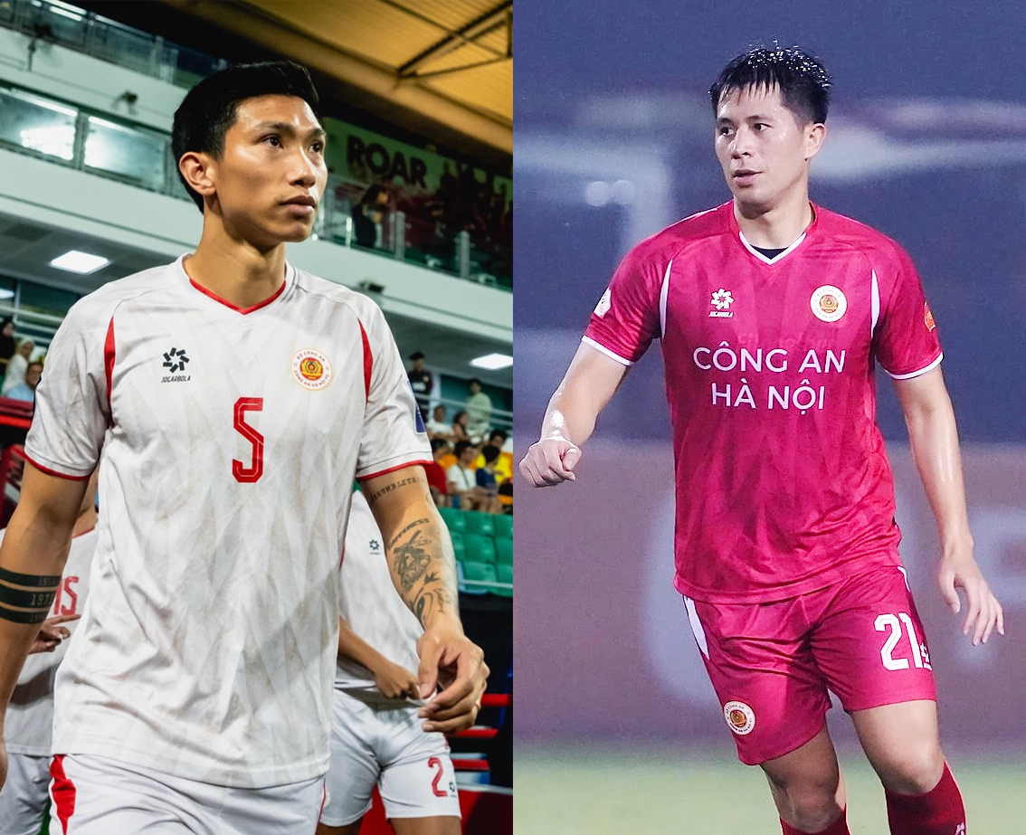 tuyển Việt Nam - Ảnh 1.