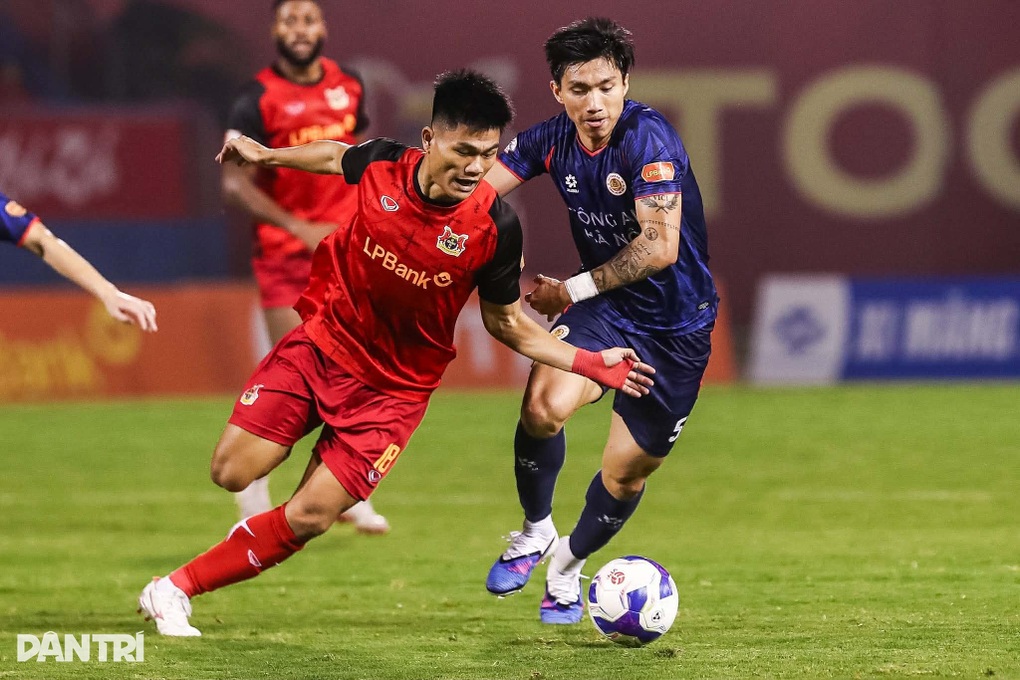 Văn Hậu nhận được sự chú ý đặc biệt khi tuyển Việt Nam tái đấu Malaysia - 1