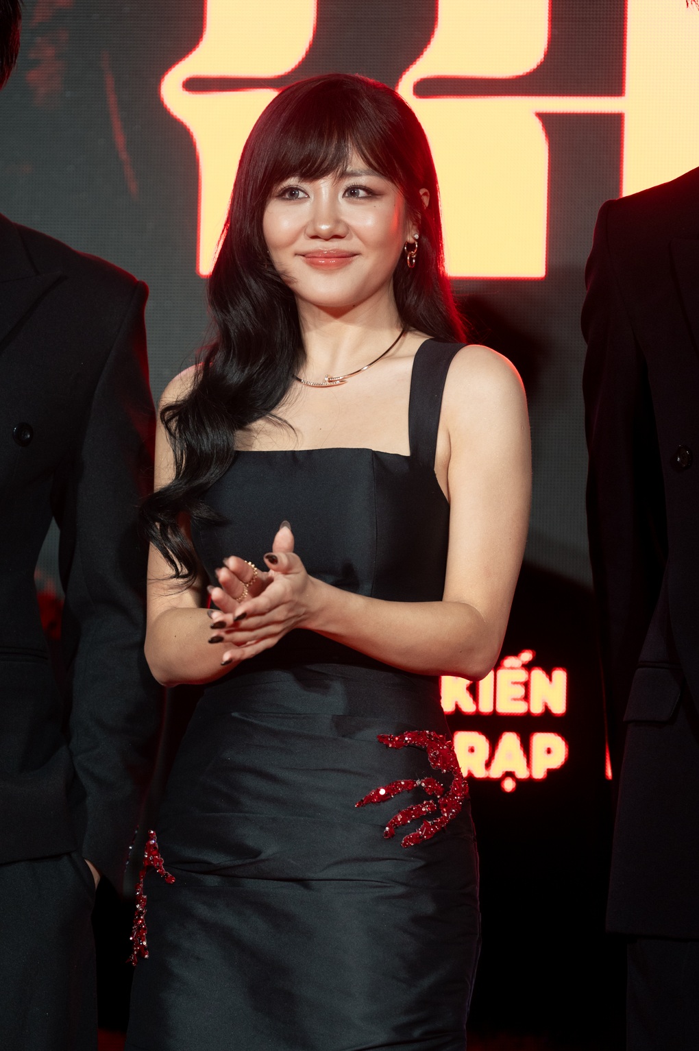 Văn Mai Hương: Từ Á quân Vietnam Idol đến vai diễn điện ảnh đầu tay gây sốt - 2