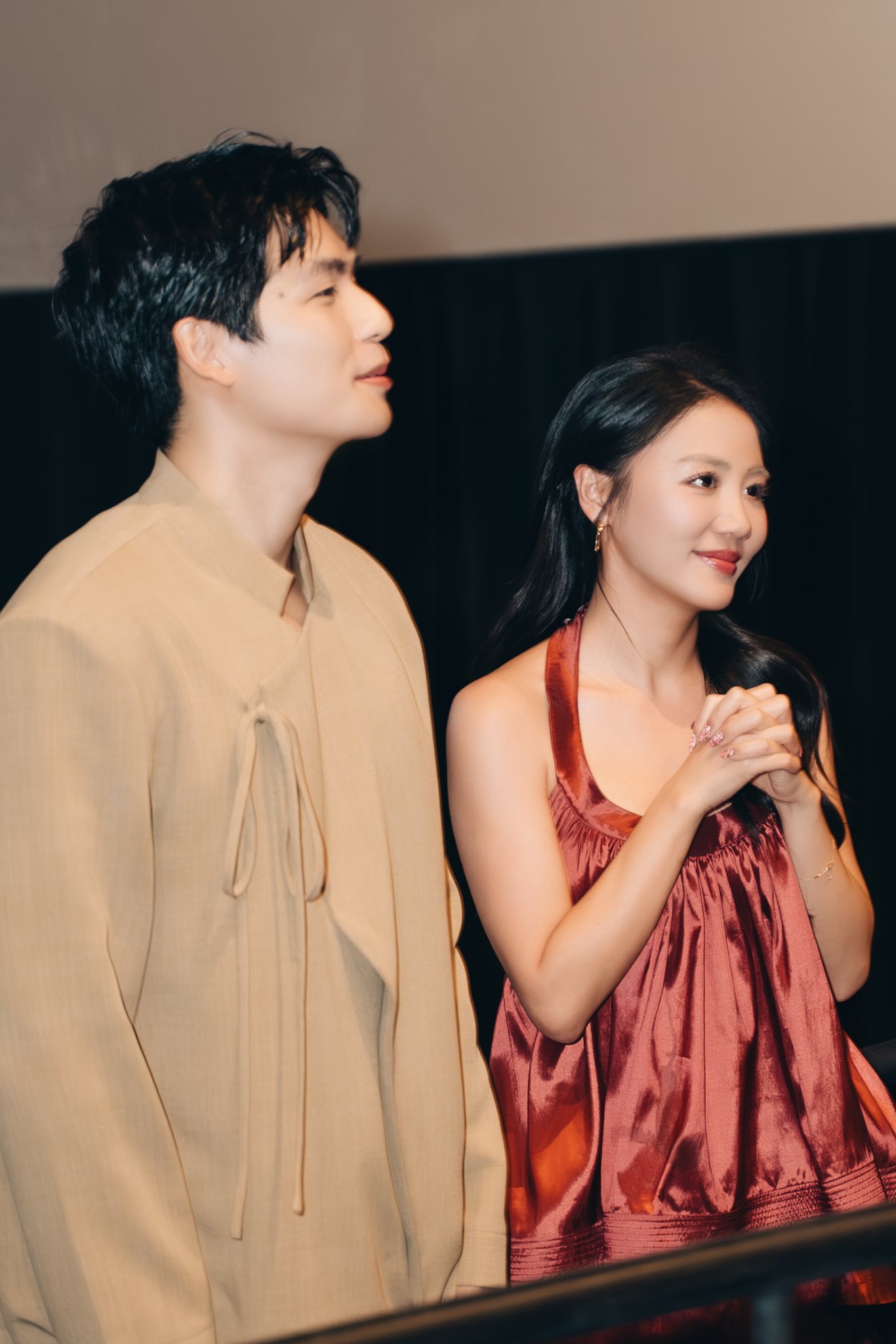 Văn Mai Hương suýt mất vai trong Thỏ Ơi!!, tất cả là vì Quốc Anh!- Ảnh 3.