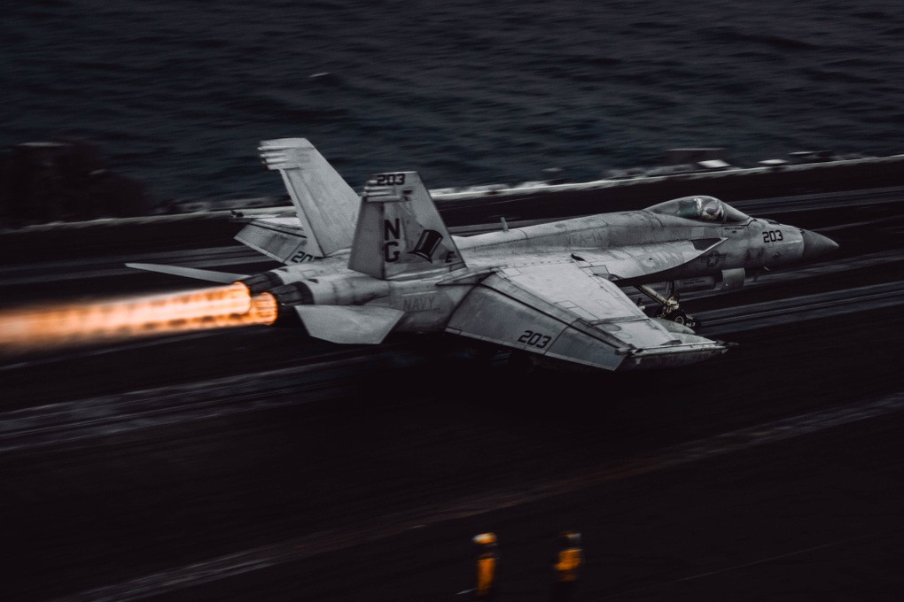 Ván cược rủi ro nếu Mỹ quyết đưa lực lượng trên bộ vào Iran - 1