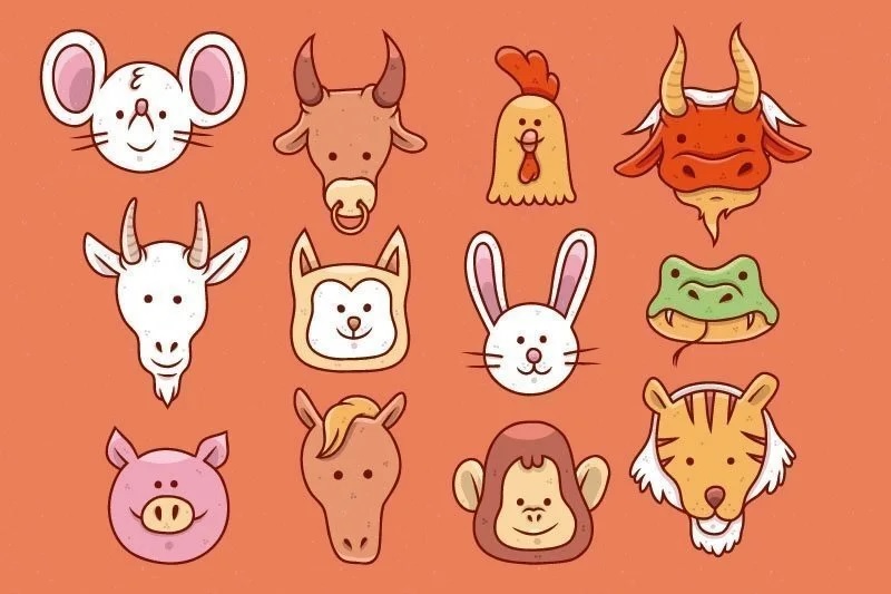 Vận thế của 12 con giáp trong tháng 3 - Ảnh 1.