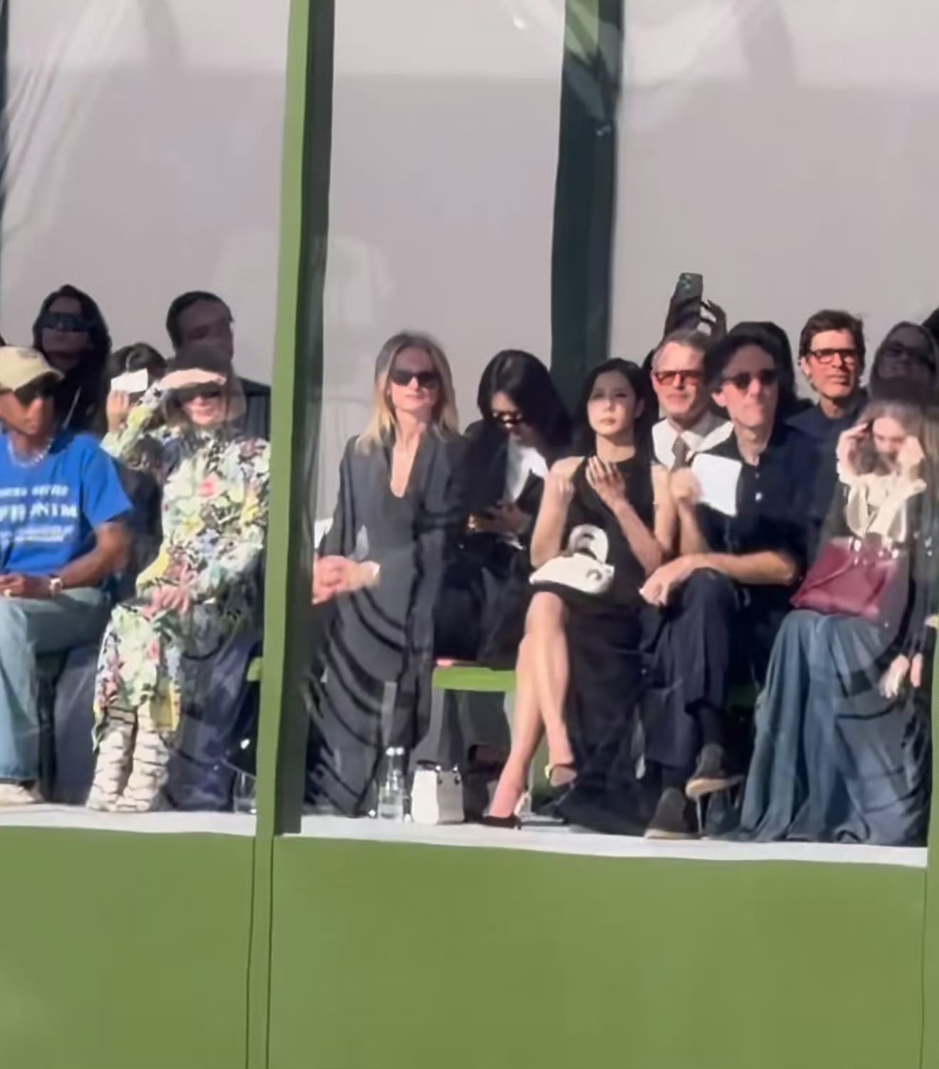 Vận xui chung của Địch Lệ Nhiệt Ba và Dương Mịch- Ảnh 2.