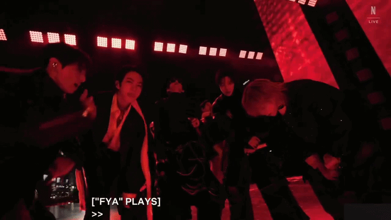 Vào đây xem live stage toàn bộ album mới của BTS, 7 Vào đây xem live stage toàn bộ album mới của BTS, 7