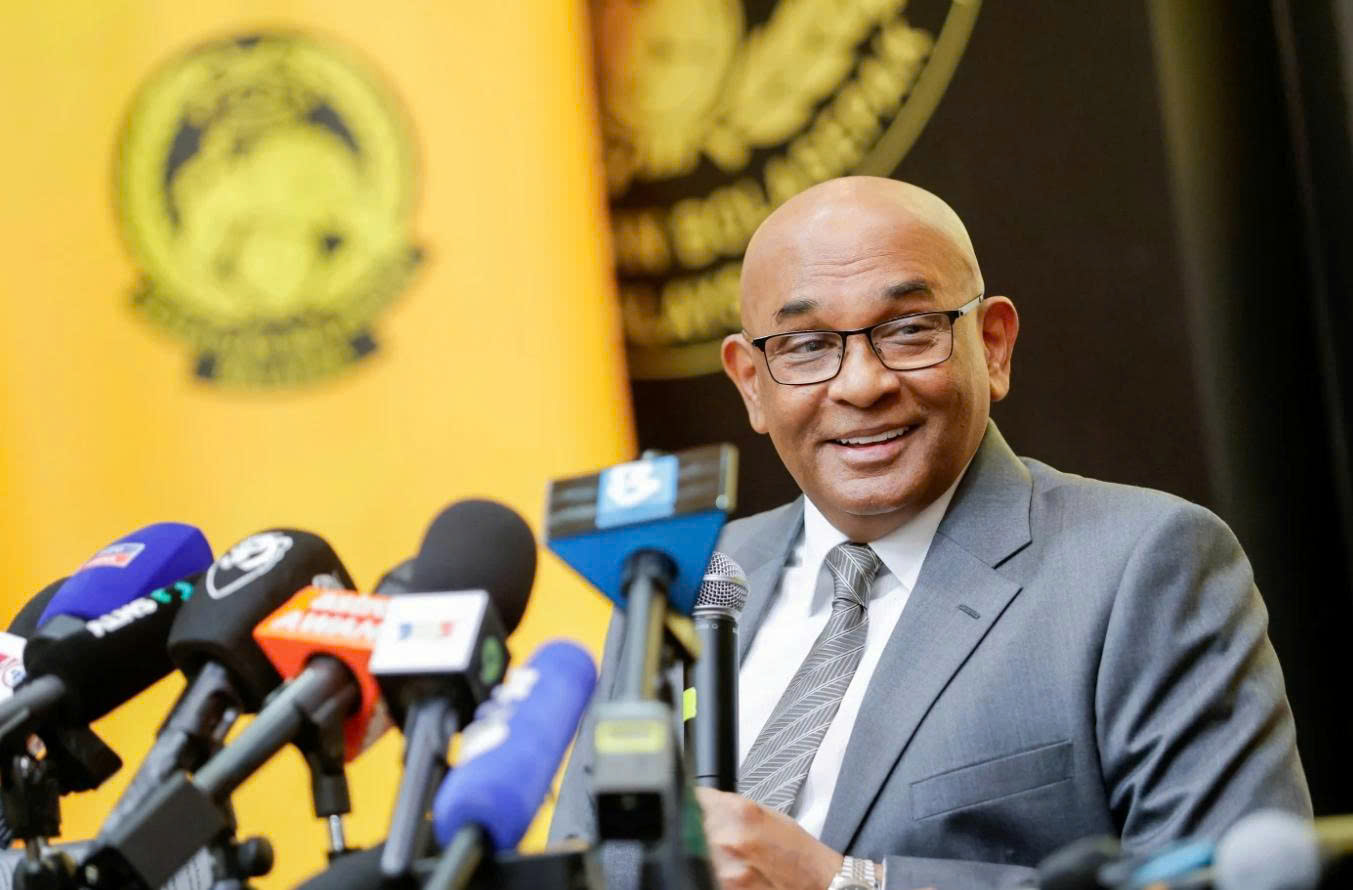 Vì sao AFC chậm trễ trong việc xử phạt đội tuyển Malaysia? 1 Vì sao AFC chậm trễ trong việc xử phạt đội tuyển Malaysia? - Ảnh 1.