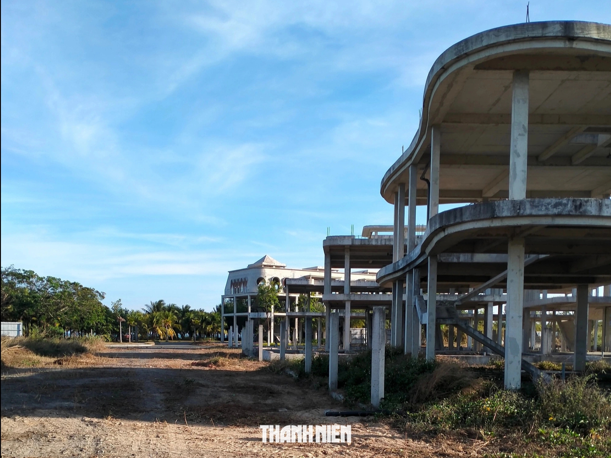 Công an Lâm Đồng điều tra dự án Lạc Việt nghi vấn lừa đảo khách hàng - Ảnh 1. Công an Lâm Đồng điều tra dự án Lạc Việt nghi vấn lừa đảo khách hàng - Ảnh 1.