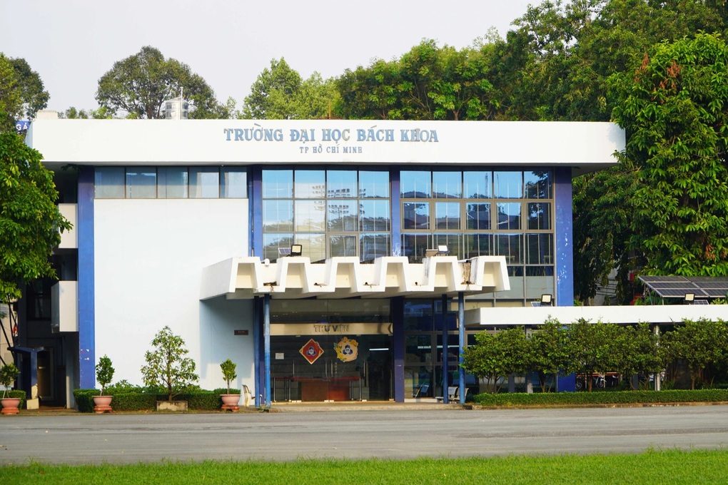 Vì sao ĐH Bách khoa TPHCM đồng ý rời “khu đất vàng” 268 Lý Thường Kiệt? - 1