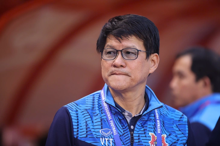 tuyển Việt Nam - Ảnh 1.