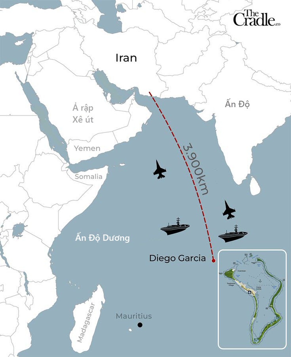 Vì sao Iran có thể nhanh chóng tăng gấp 2 tầm bắn tên lửa? - 2