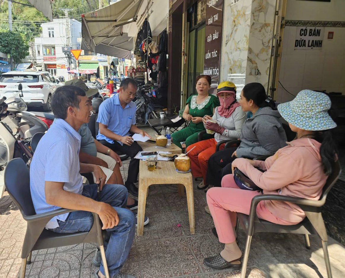 Vì sao TP.HCM chưa chi tiền hỗ trợ Quyết định 48 cho hàng trăm chủ tàu cá? - Ảnh 1.