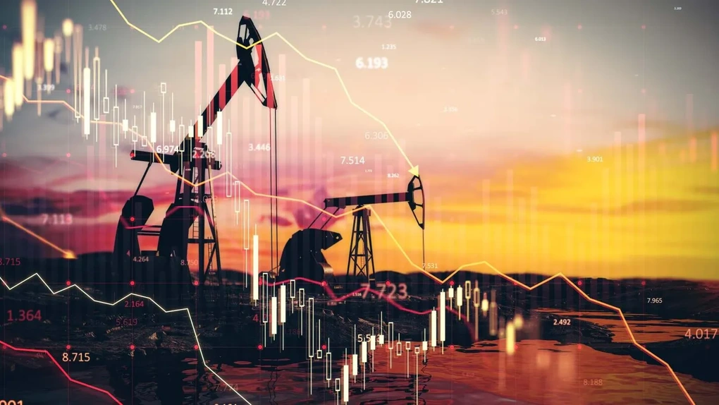 Vì sao Trung Quốc mạnh lên chưa từng có trong cú sốc giá dầu? - 1