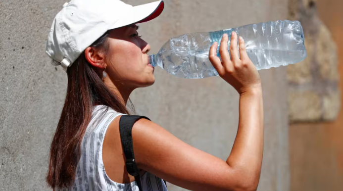 giảm cân - Ảnh 1.