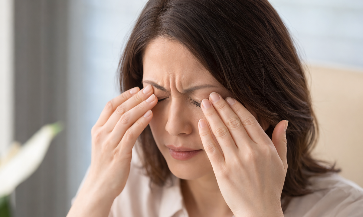 Vi sao ban hay bi choi mat