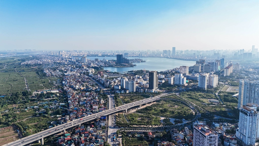 Vì sao bất động sản giá trị thật lại là từ khóa của thị trường năm 2026? - 2