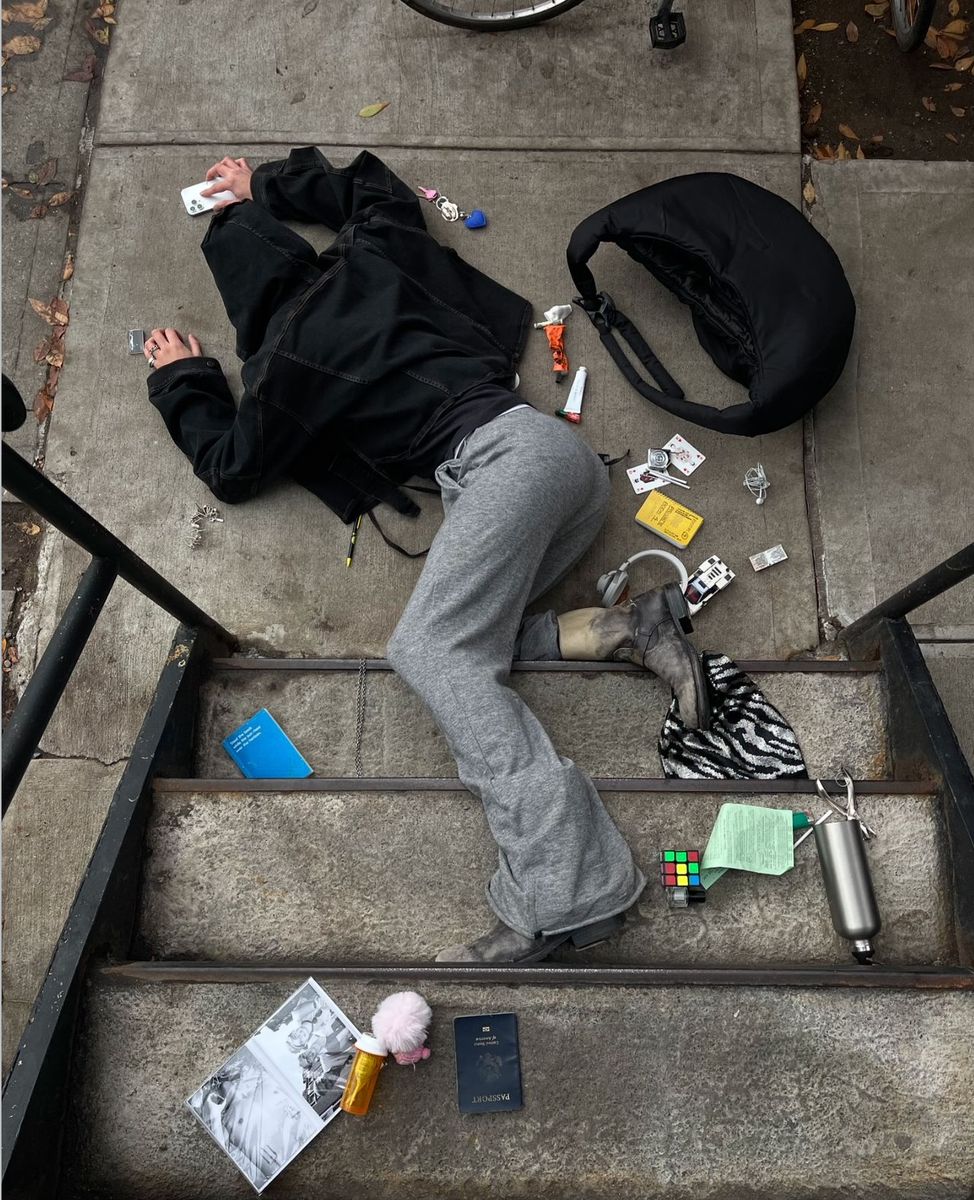 Ranh giới mỏng tang giữa 