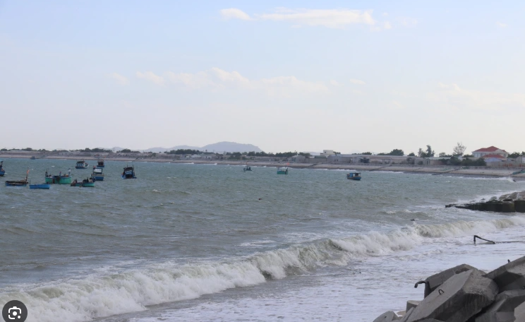 2 Nhà đầu tư muốn xây nhà máy luyện nhôm tại Vĩnh Hảo năm 2026 - Ảnh 1.