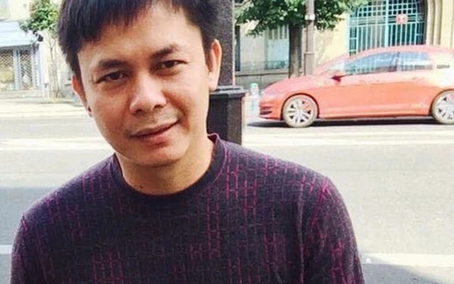 Vì sao đại gia kim cương Chu Đăng Khoa bị bắt ở Nam Phi?- Ảnh 1.