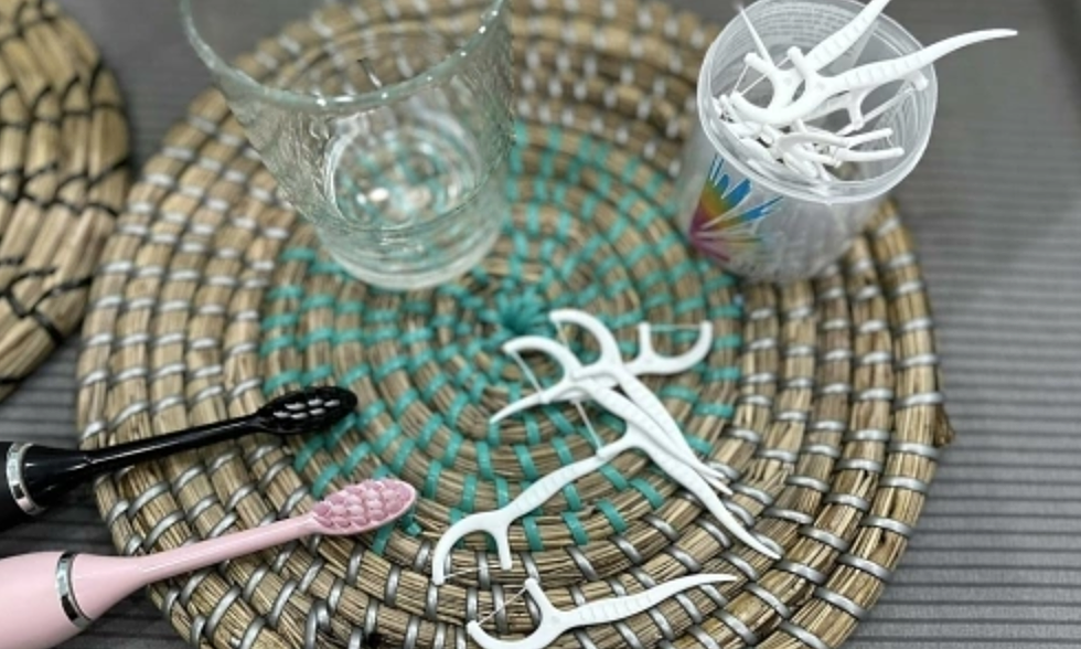 Vi sao danh rang moi ngay van hoi mieng