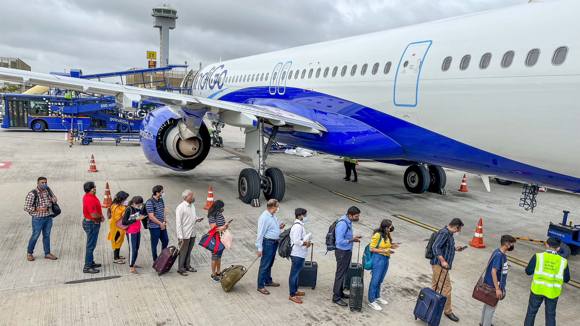 Vì sao du khách Ấn Độ đang đổ tới Việt Nam ngày càng nhiều?- Ảnh 1.