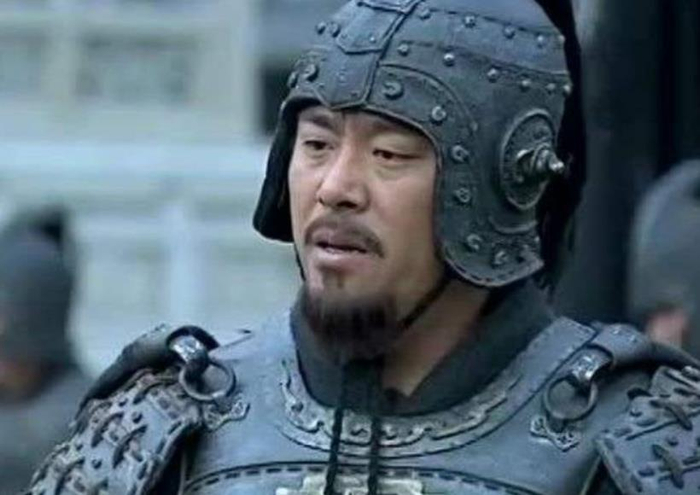 Hứa Chử dũng mãnh từng đối đầu Điển Vi, Lữ Bố, Mã Siêu: Vì sao gặp Trương Phi lại ba lần phải bỏ chạy?- Ảnh 1.