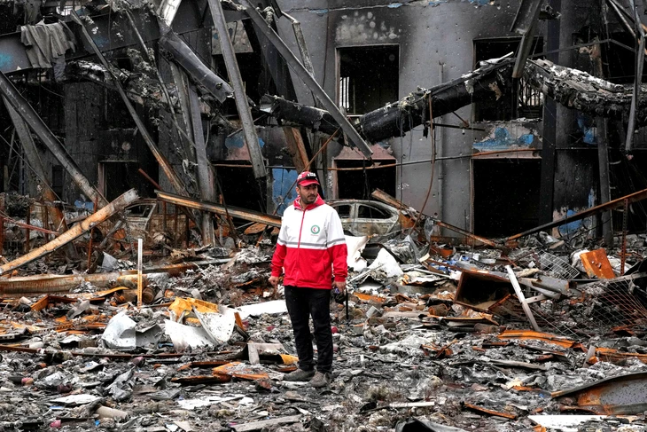 Vì sao kinh tế Iran chưa sụp đổ giữa chiến sự? - Ảnh 1.