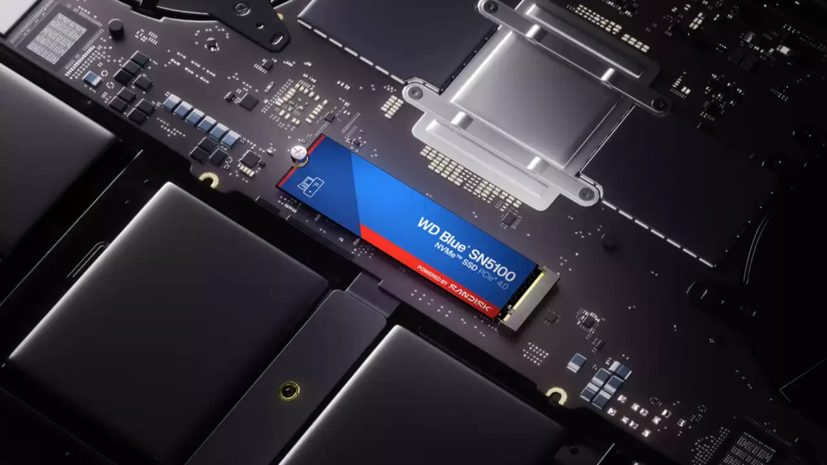Vì sao lắp thêm SSD M.2 thứ hai lại 'bóp nghẹt' sức mạnh card đồ họa? 1 Tại sao lắp thêm SSD M.2 thứ hai lại 'bóp nghẹt' sức mạnh card đồ họa? - Ảnh 1.