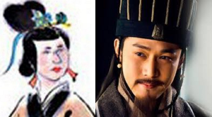 Vì sao người Trung Quốc có câu 'đừng học cách Khổng Minh kén vợ'?- Ảnh 3.