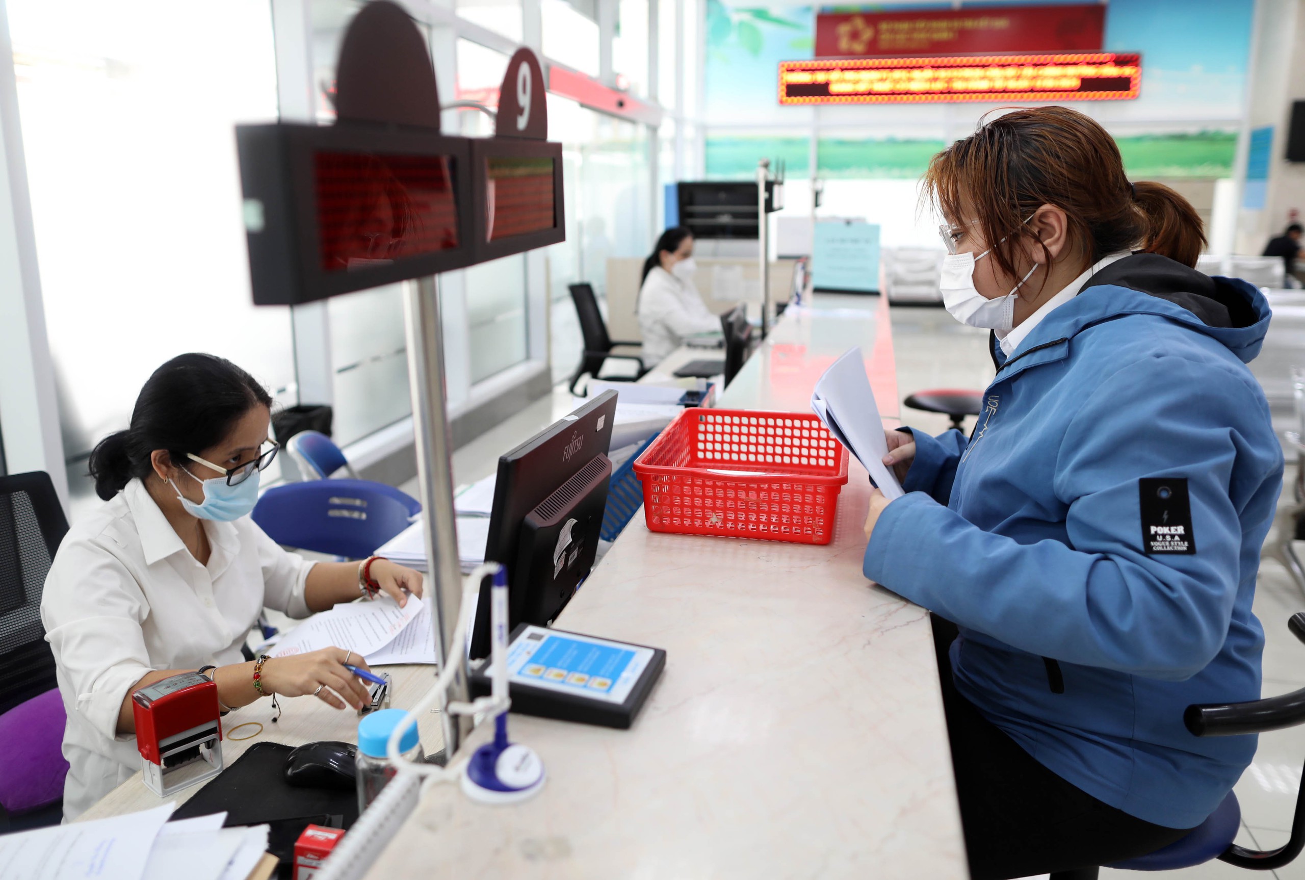 Tại sao hồ sơ hoàn thuế thu nhập cá nhân tự động chưa được hoàn? - Ảnh 1.