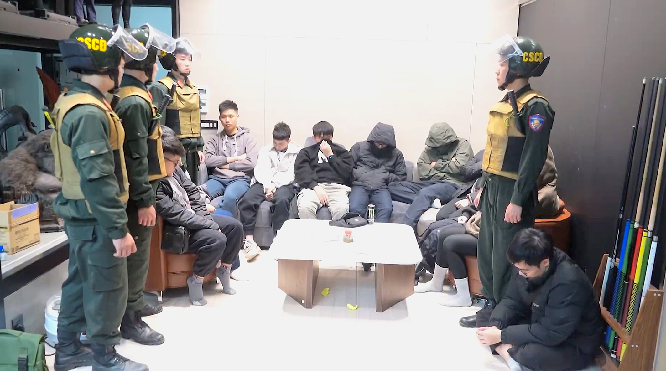 Vì sao nhiều trang web phát lậu Xôi Lạc TV vẫn hoạt động? 1 Vì sao nhiều trang web phát lậu Xôi Lạc TV vẫn hoạt động? - Ảnh 1.