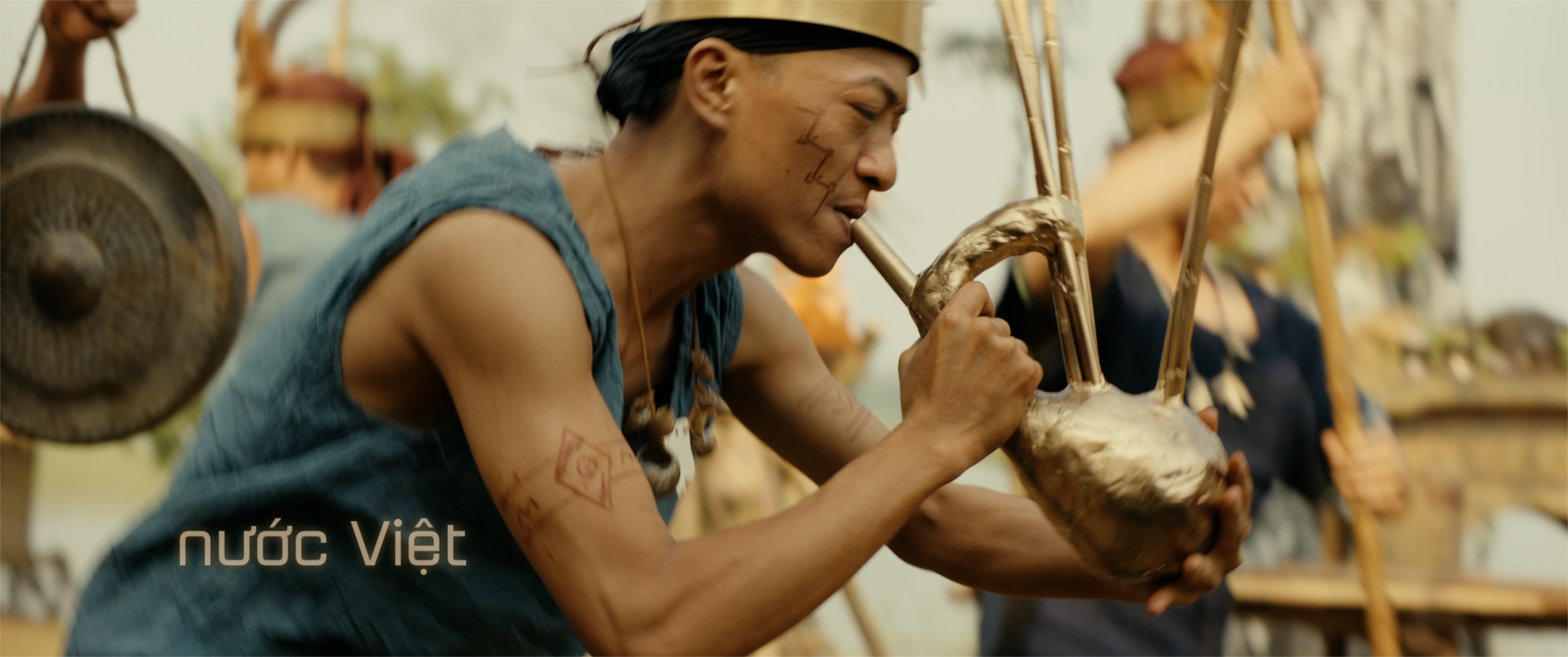 Vì sao phim Việt mang 'đặc sản' văn hóa chưa đạt doanh thu như kỳ vọng ?- Ảnh 1.