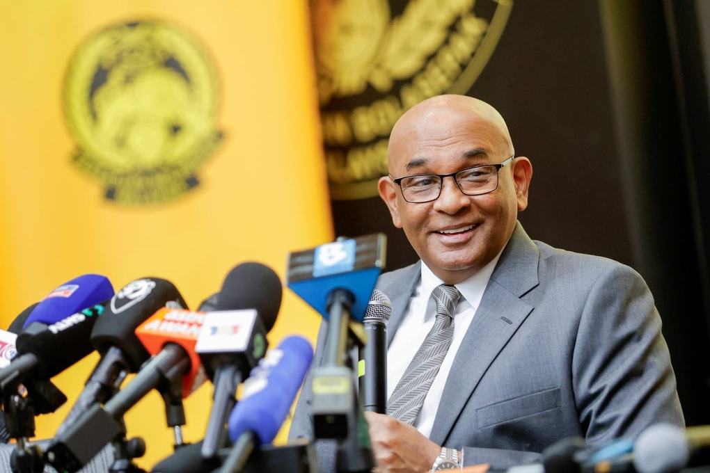 Vì sao sai phạm của bóng đá Malaysia được AFC cân nhắc án phạt nhẹ? - 1