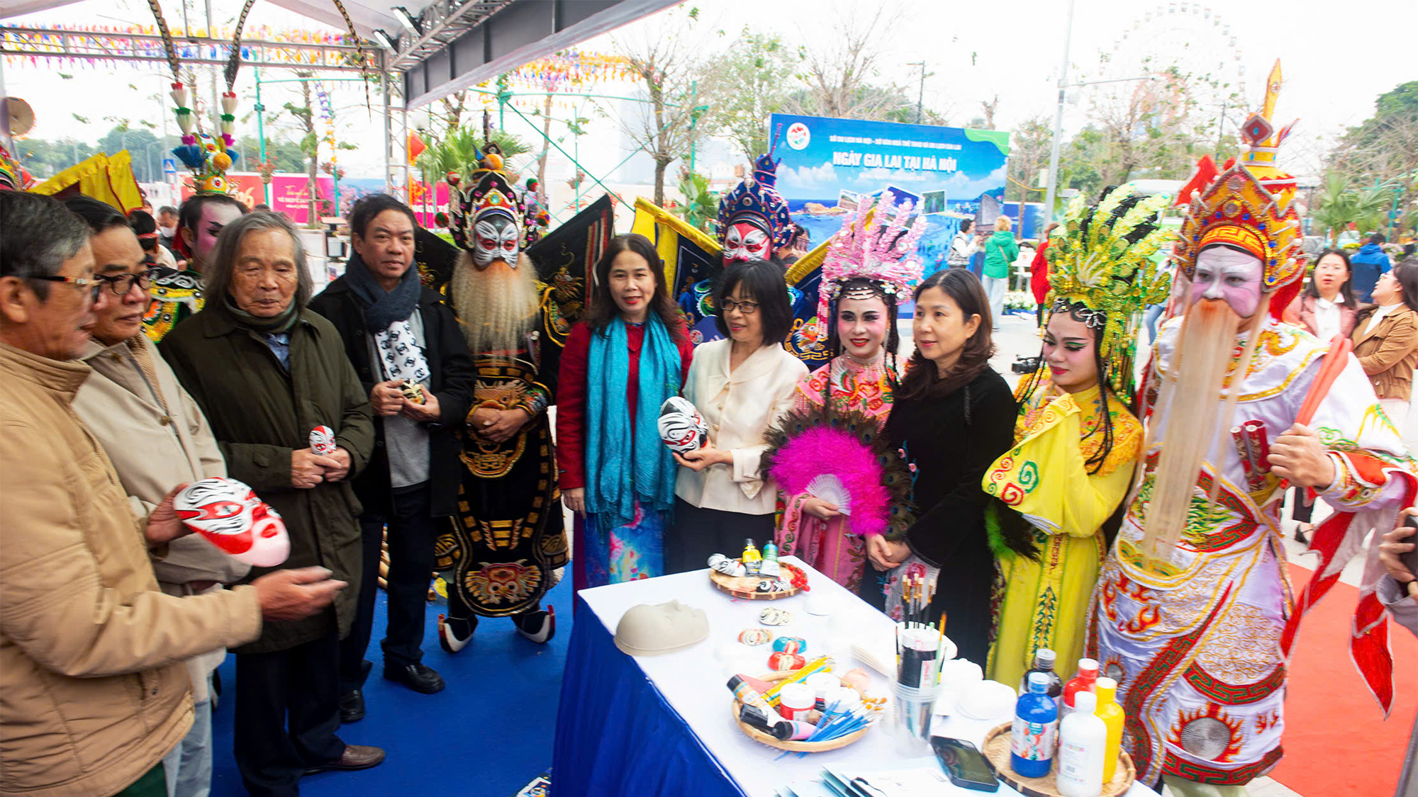 Vì sao voi và cá voi thành linh vật Năm Du lịch quốc gia 2026?- Ảnh 1.