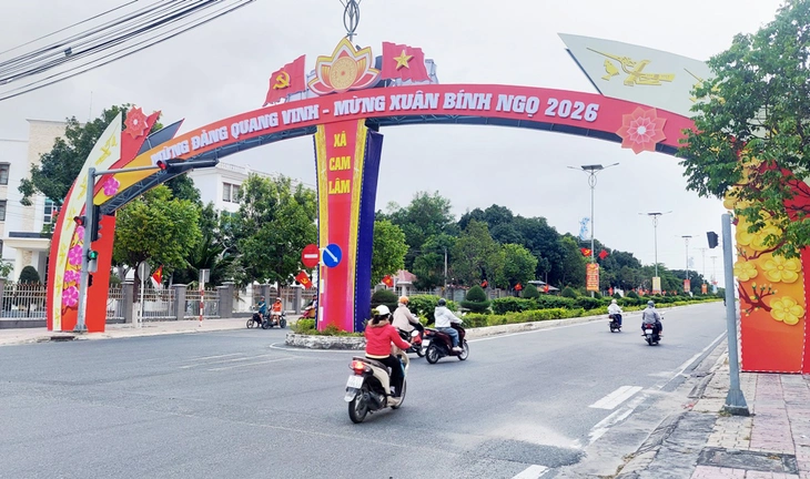 sử dụng đất - Ảnh 1.