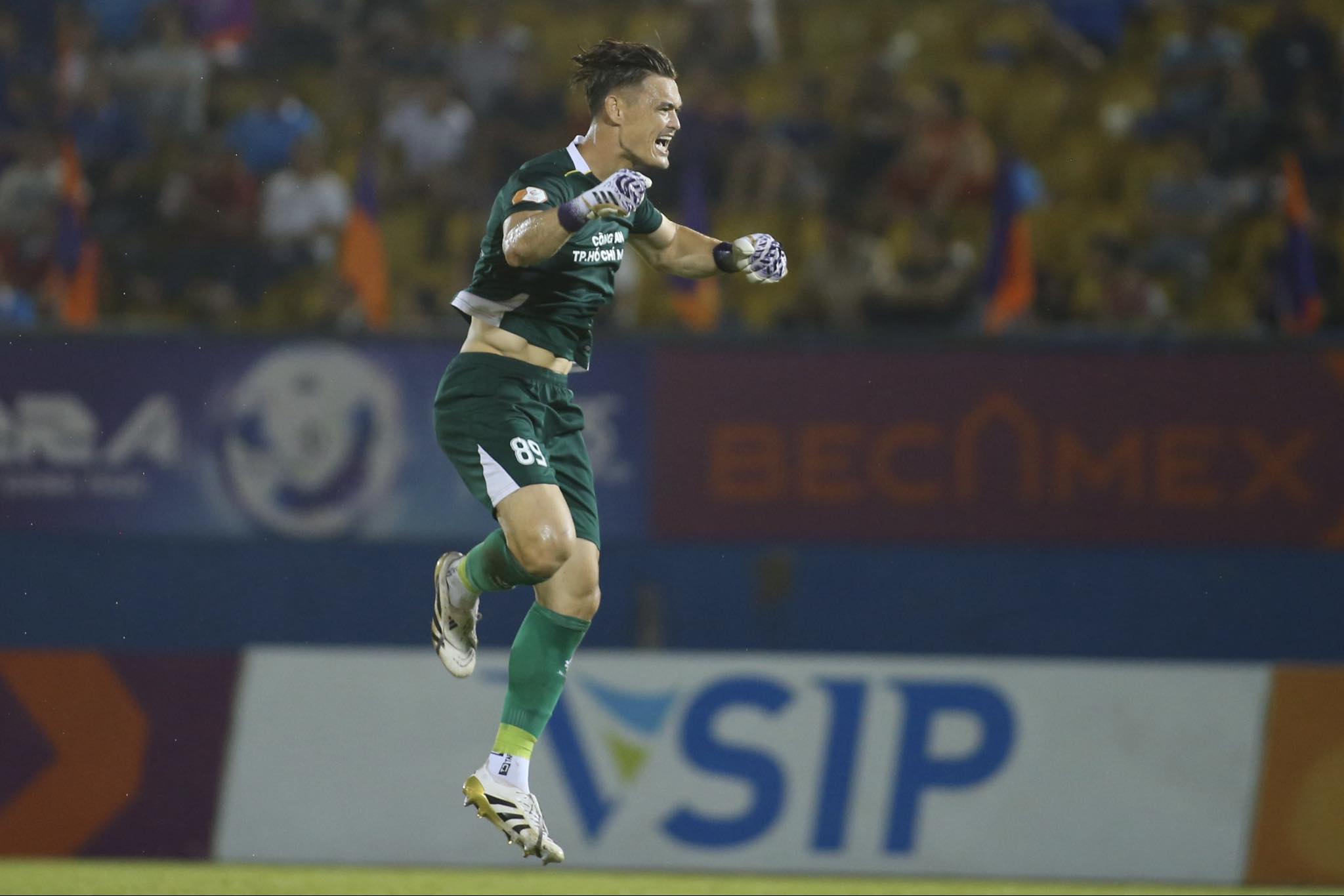 Vị trí ‘nóng’ nhất ở đội tuyển Việt Nam: Bất ngờ toàn tập- Ảnh 1.